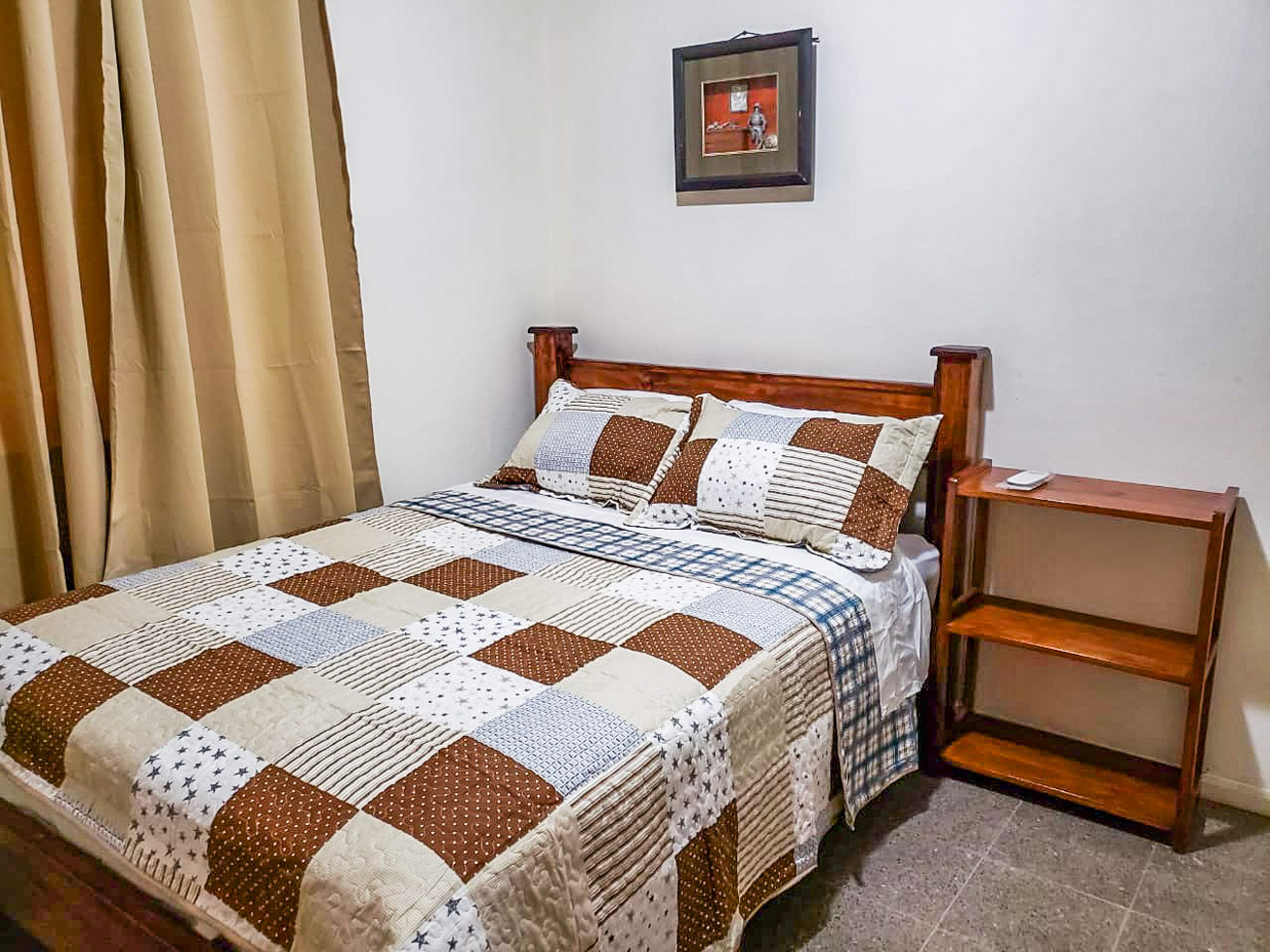 13.4 Acres of Prime Development Land with Direct Airport Access in Palmar Sur selected