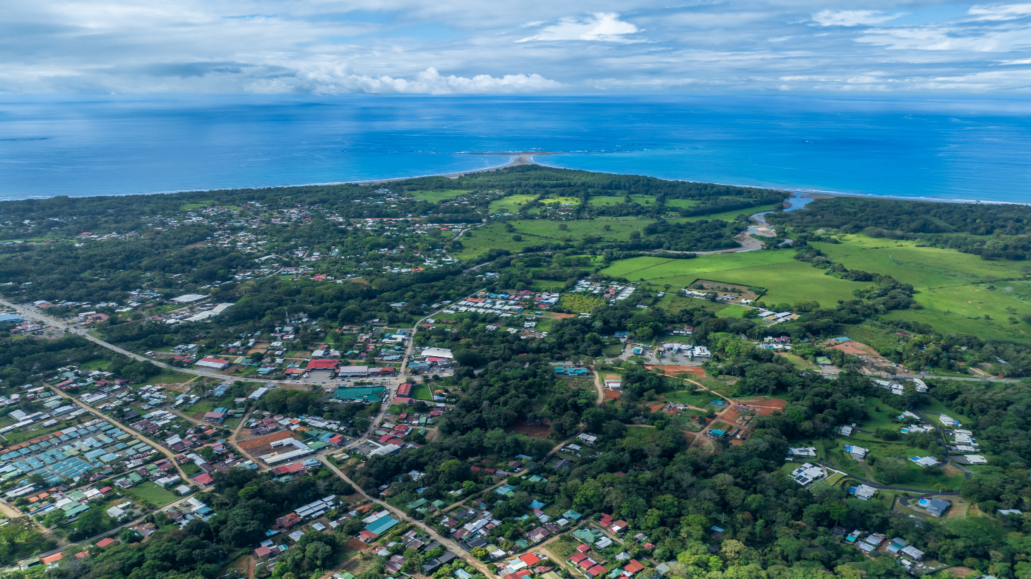 5-Bedroom Residence in Prime Uvita Location selected