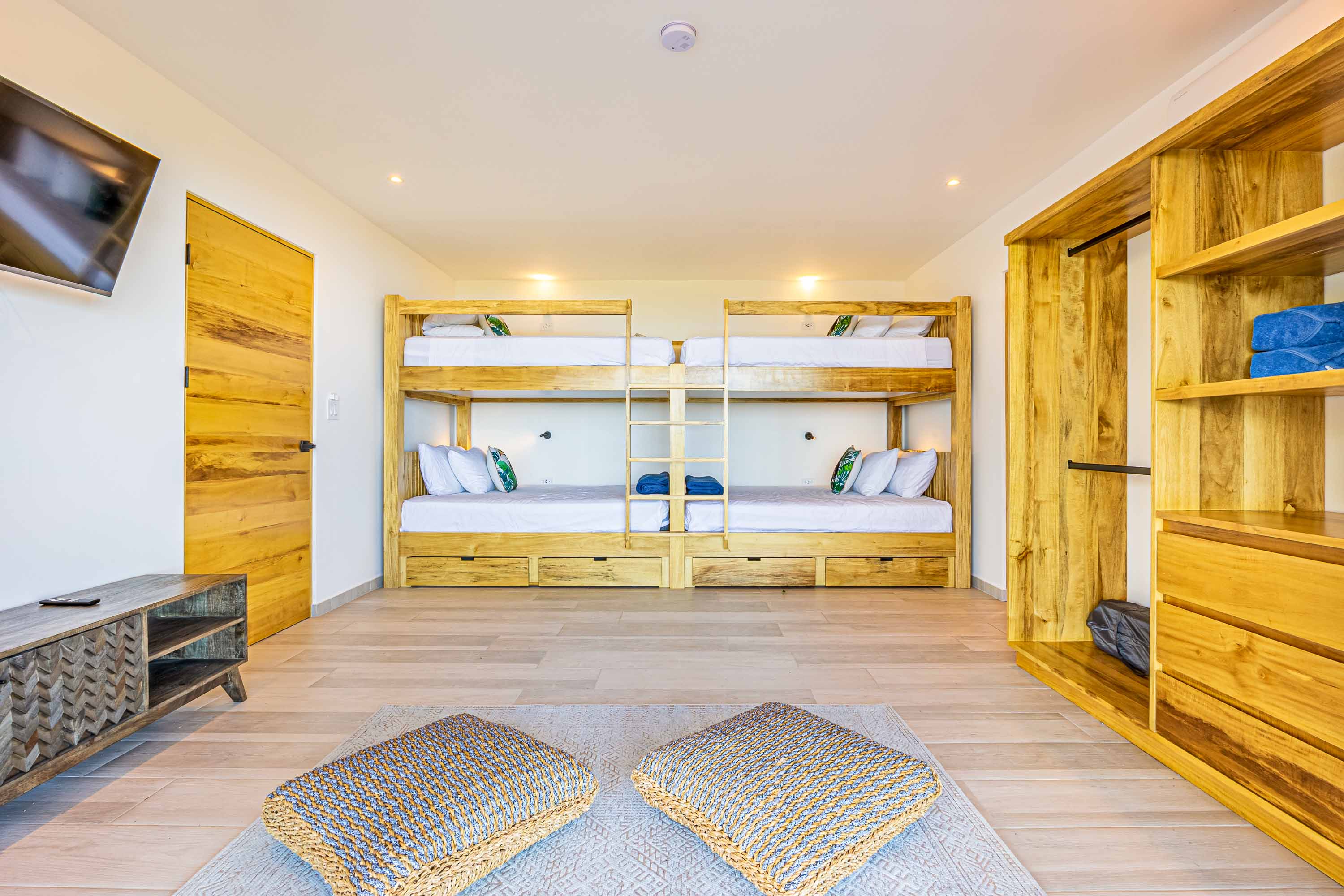 Exclusive Luxury Ocean-View Villa with Infinity Pool in Hatillo selected