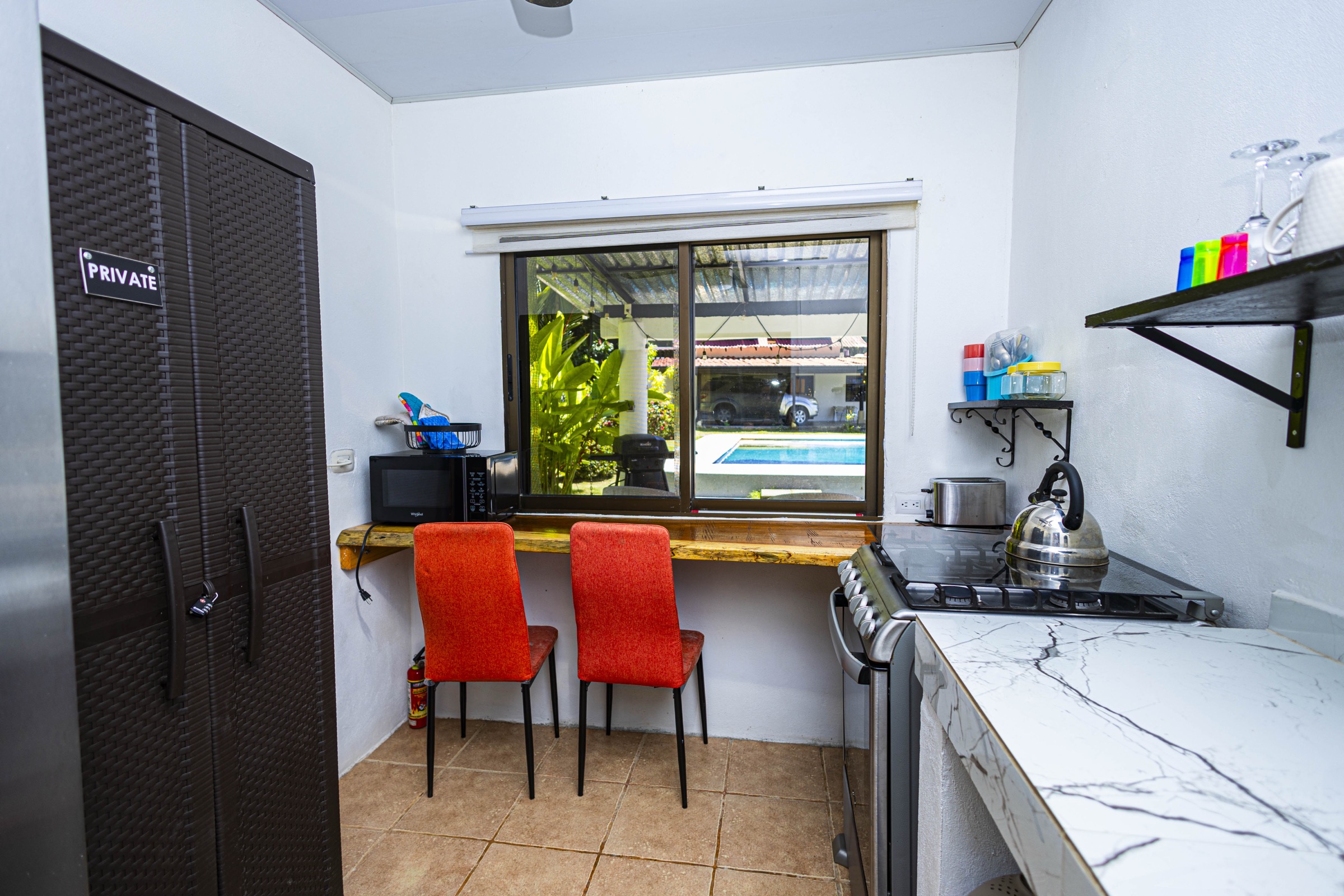 Exquisite Costa Rican Jungle Estate with Panoramic Ocean Views selected