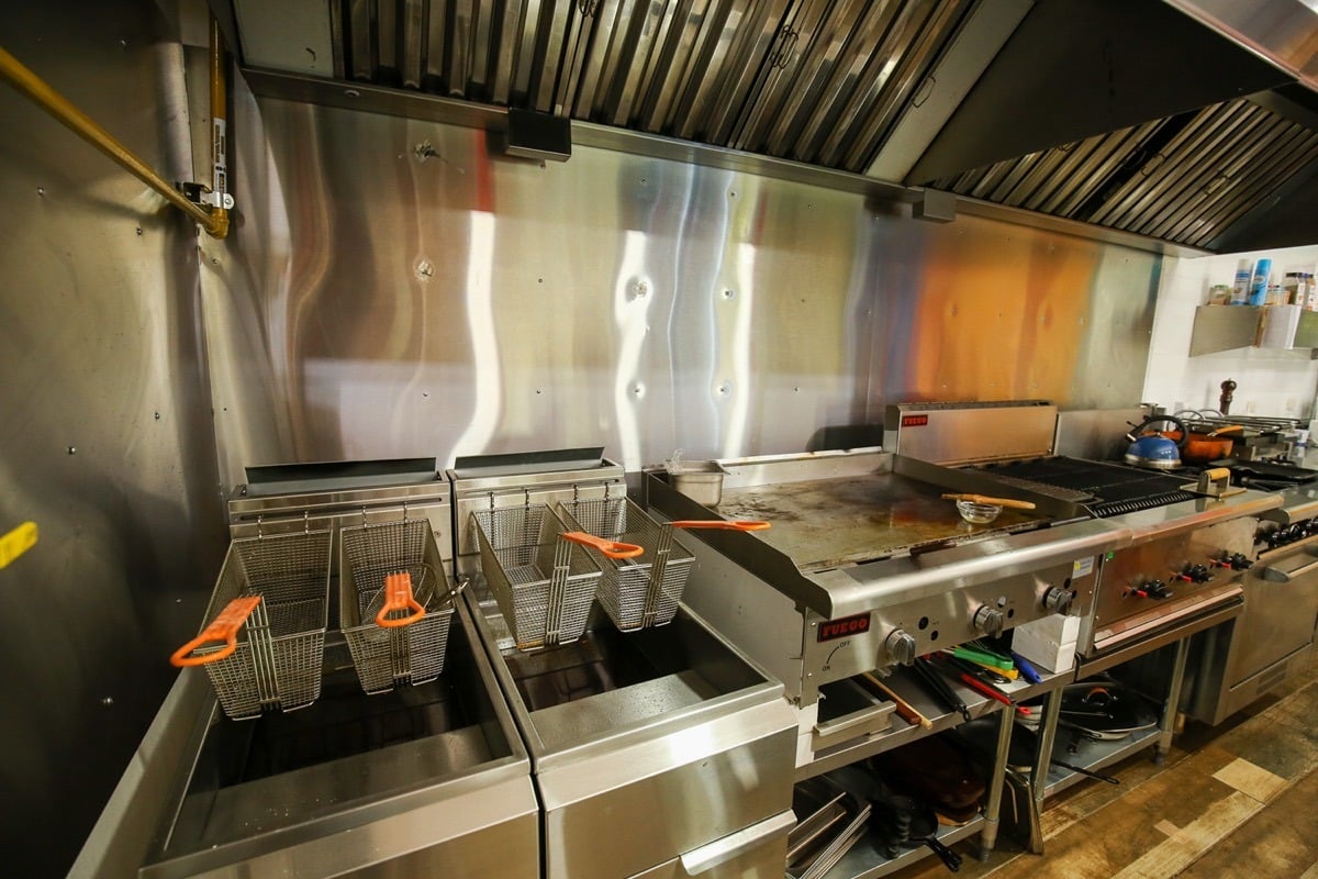 Commercial Opportunity With Restaurant, Home and Plenty Of Building Areas selected