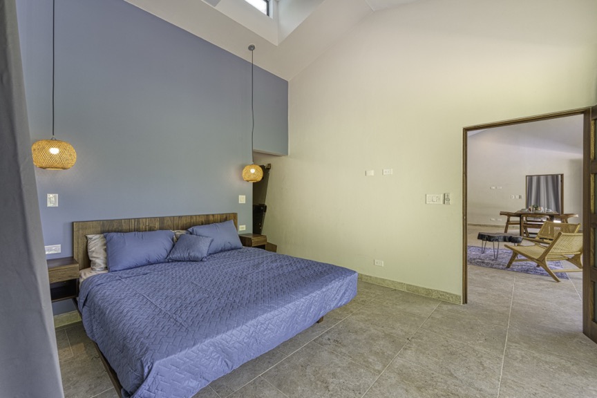 Casa del Bosque — A Modern Jungle Retreat in the New Tulpá Ridge Community, Matapalo selected