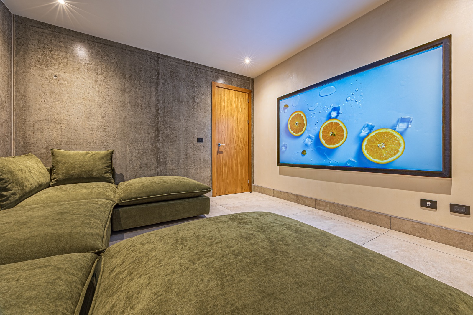 Elegant Ocean View Residence Minutes from Marino Ballena National Park selected