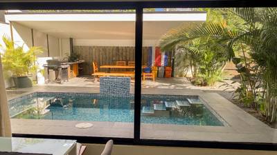 Tropical 4-Bedroom Home for Sale in Uvita | Pool & Airbnb Income image 4