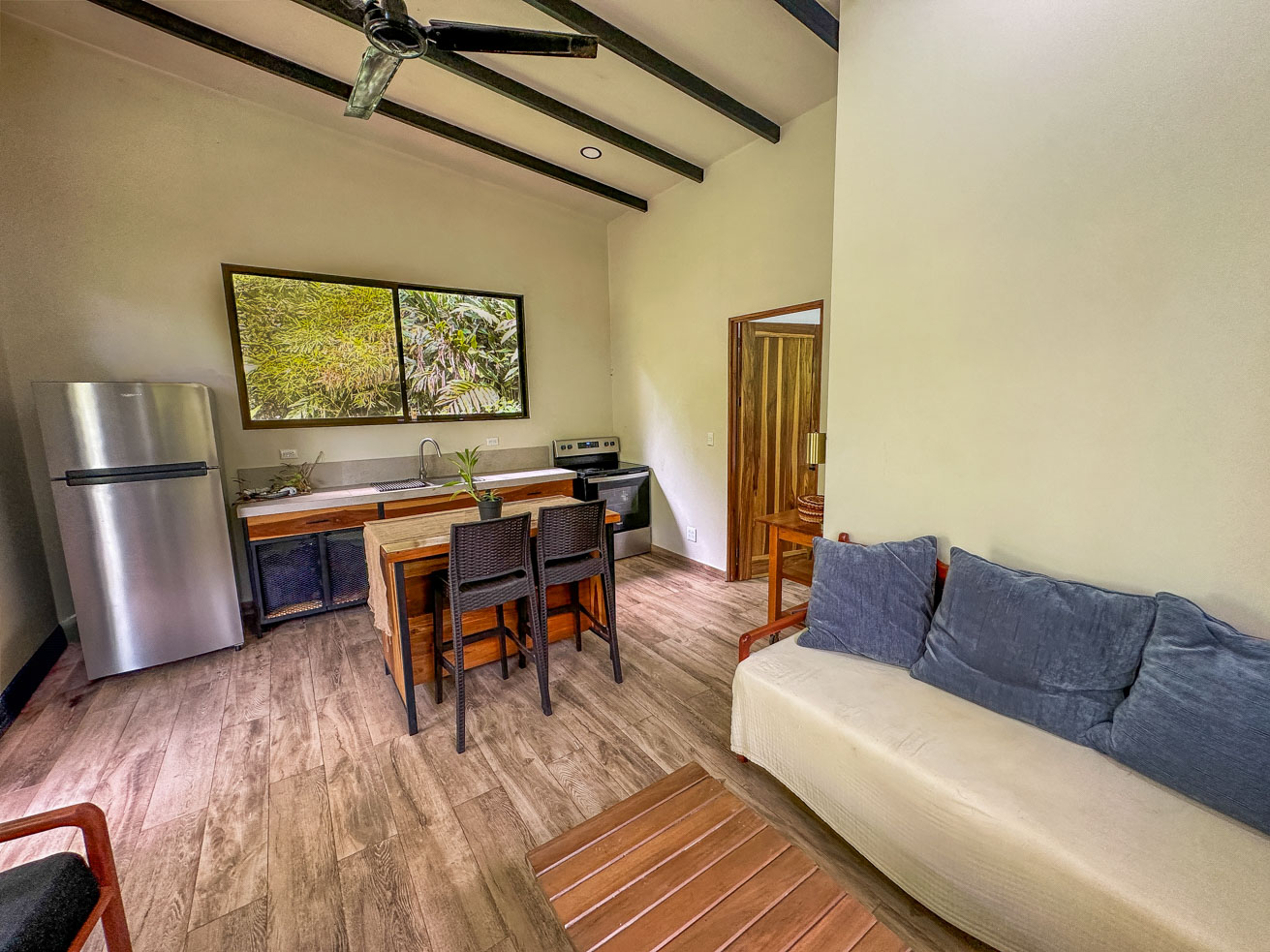 Jungle Sanctuary with Income-Generating Casitas, Creek, Pool & Ultimate Privacy in Ojochal selected