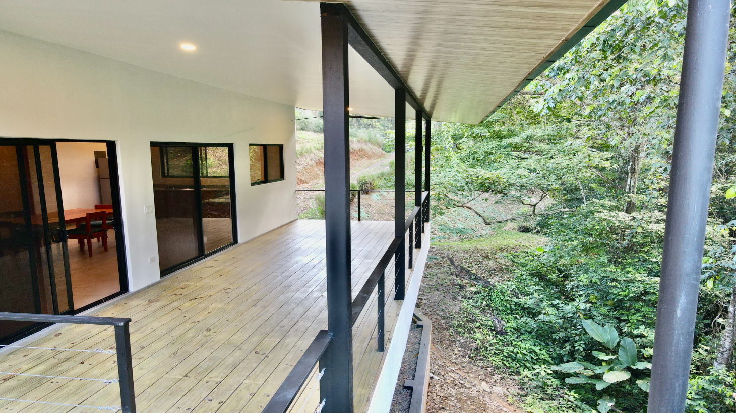 Private River Side Home Only Minutes From The Beach selected