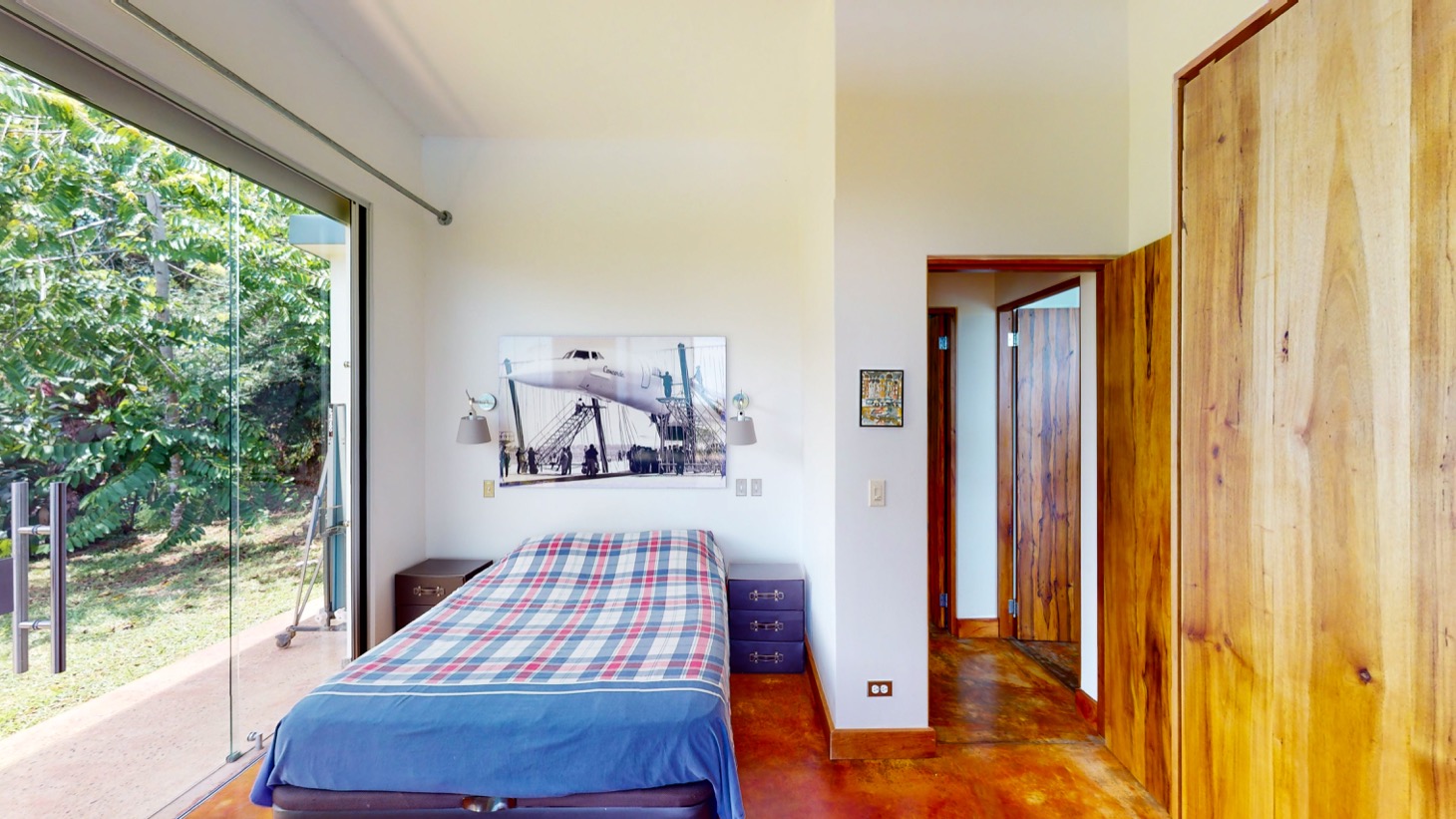 Luxury Ocean View Home with Chic Riverfront Cabins selected