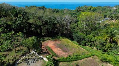 18-Acre Ocean View Development Parcel in Playa Hermosa image 2