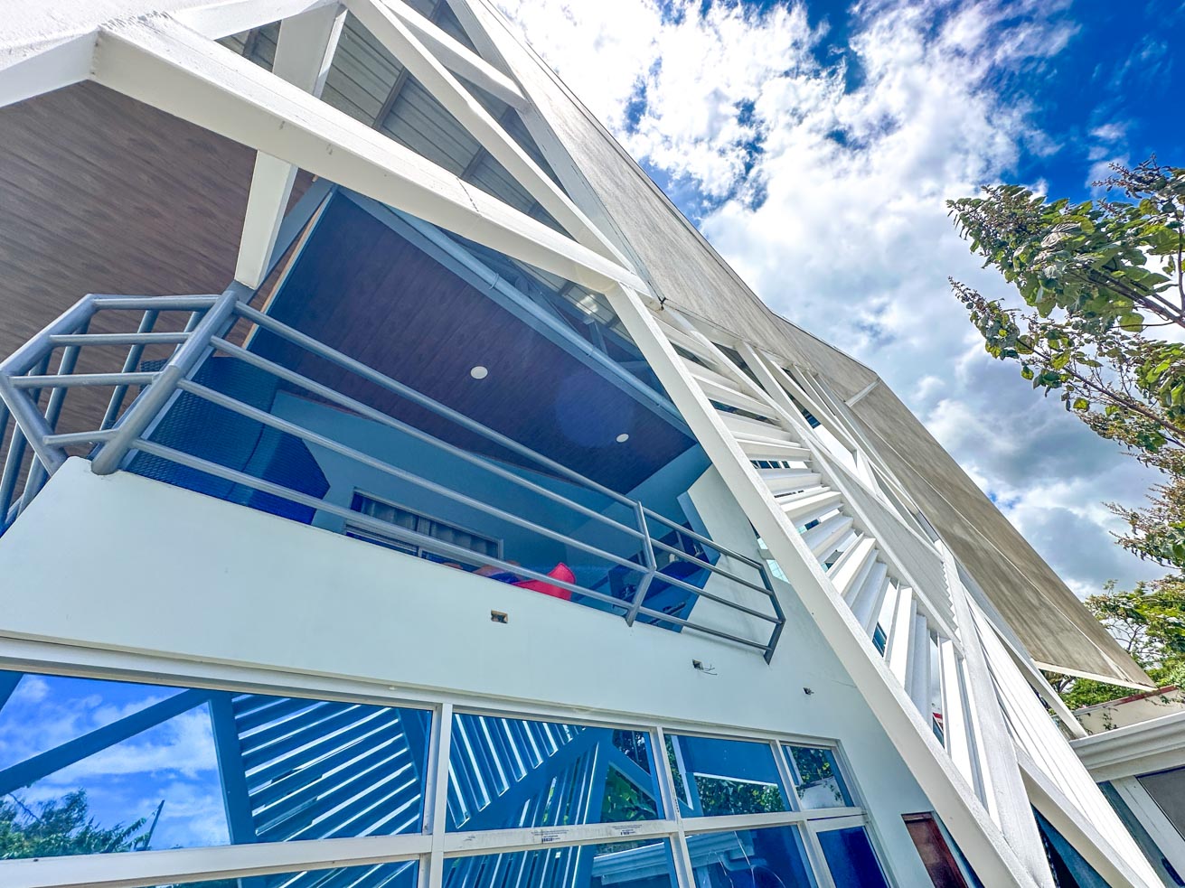 Resort-Hotel for Sale in Uvita – 12 Apartments, Private Home & Pool selected