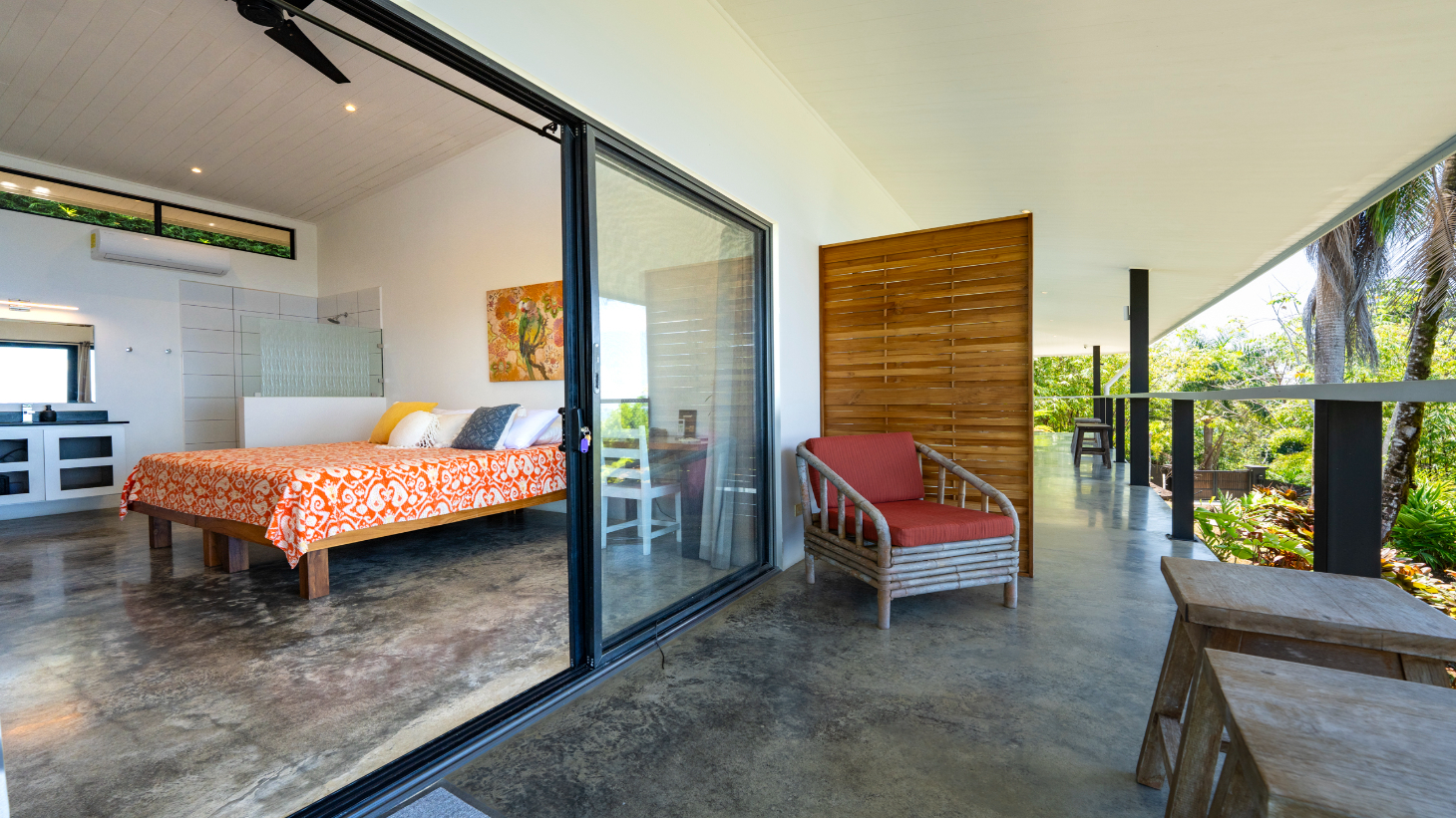 A Legacy Estate on Costa Rica's Ballena Coastline selected