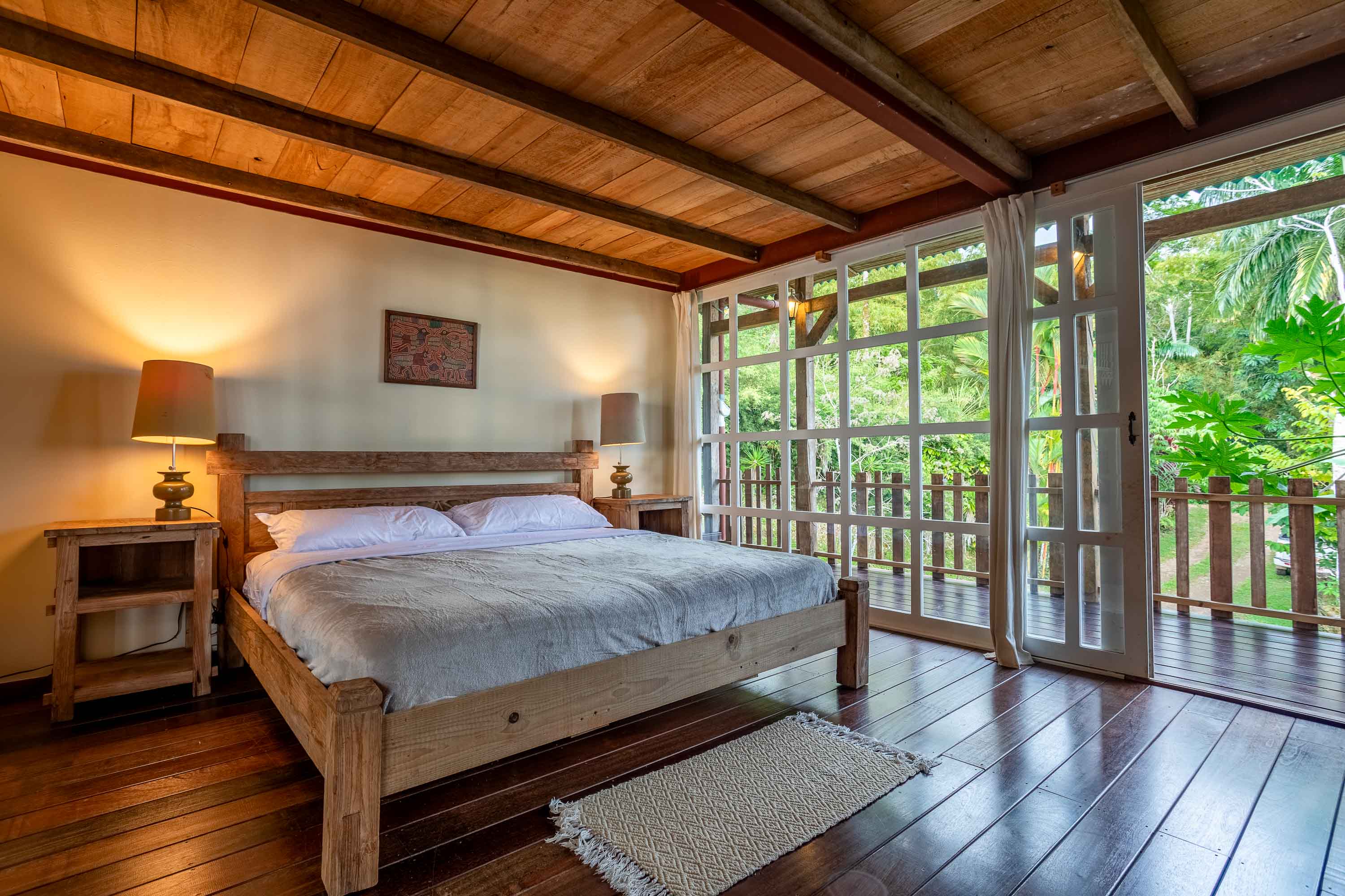 Elevated Architectural Retreat with Expansion Potential in Escaleras selected