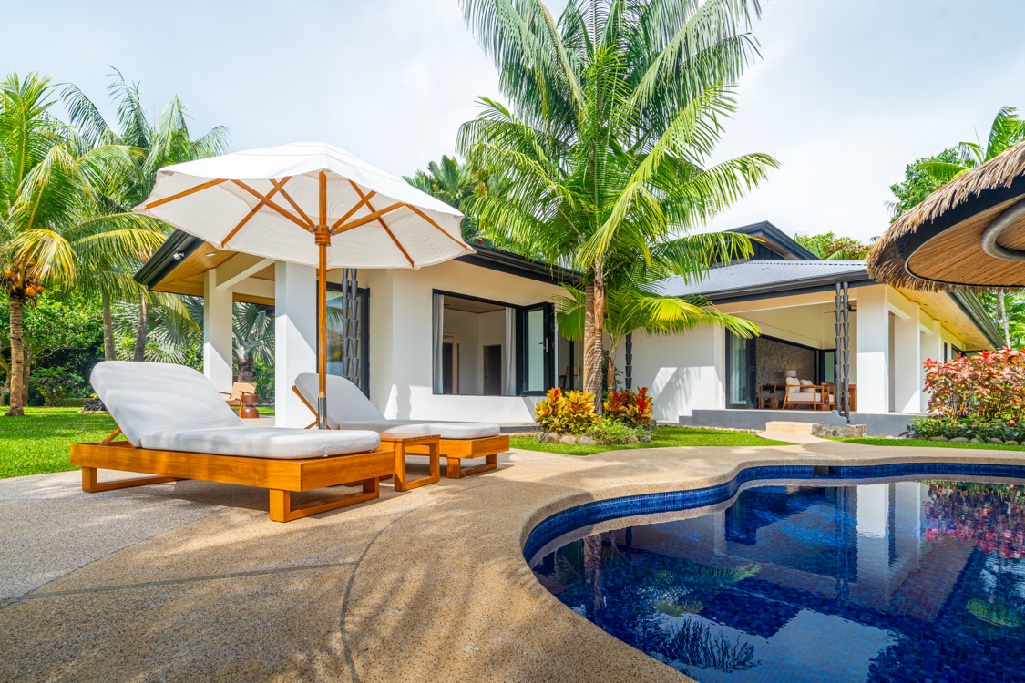 Private Jungle Retreat with Ocean Views & Off-Grid Luxury selected