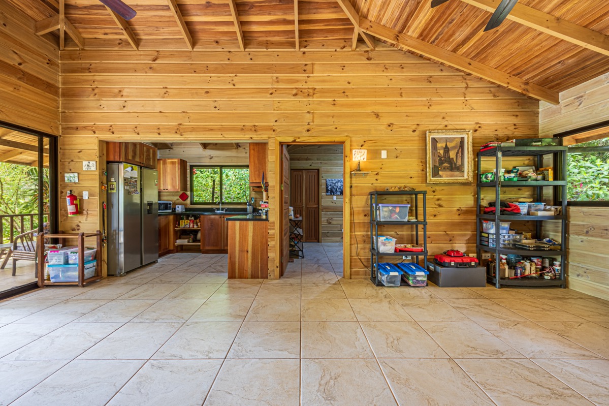 Charming Boutique Hotel with Ocean & Jungle Views in Uvita selected