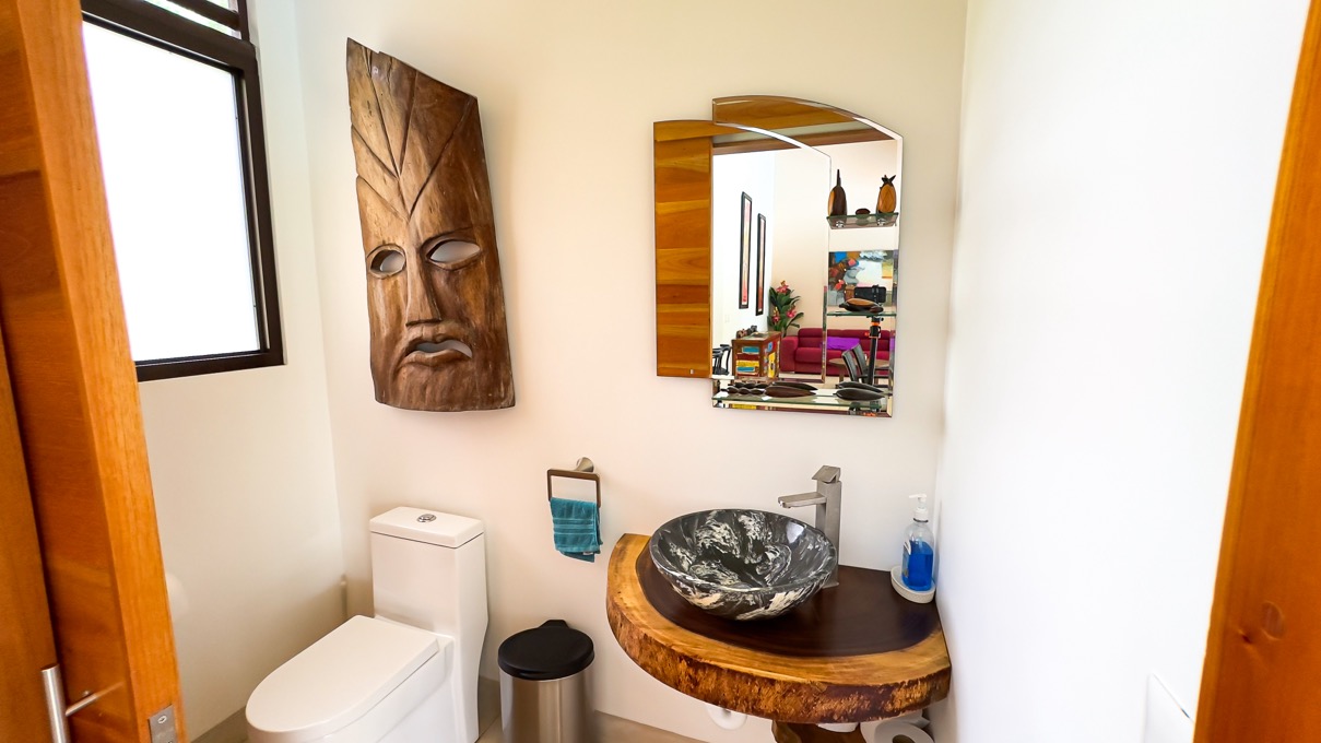 Casa La Paz: A Private Oasis of Luxury and Adventure in the Heart of Ojochal selected