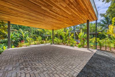 Casa Köbö – A Masterpiece of Design, Nature, and Tranquility in Playa Hermosa image 4