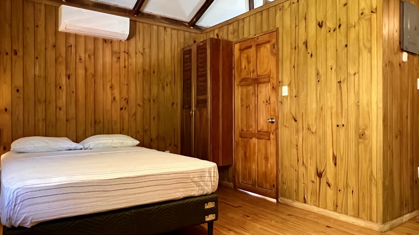 Tropical 2-Bedroom Riverfront Gem in Ojochal selected