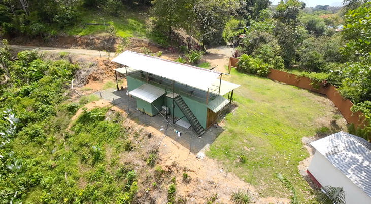 Multi-Home Income Estate Near Marino Ballena National Park selected