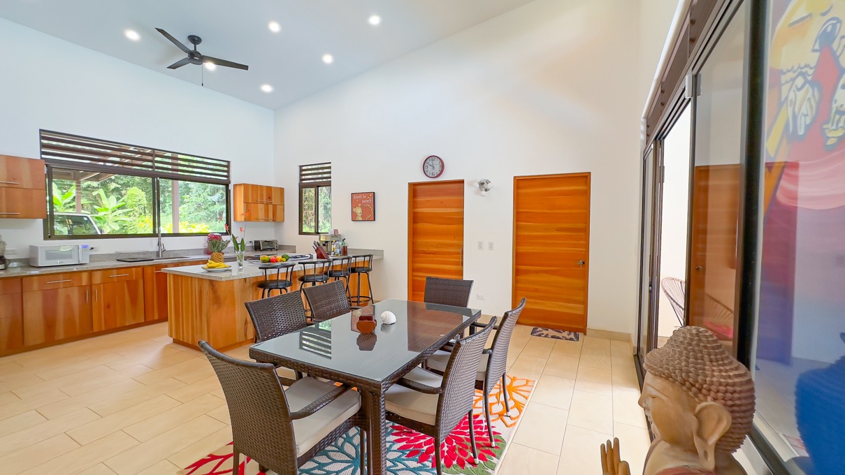 Casa La Paz: A Private Oasis of Luxury and Adventure in the Heart of Ojochal selected