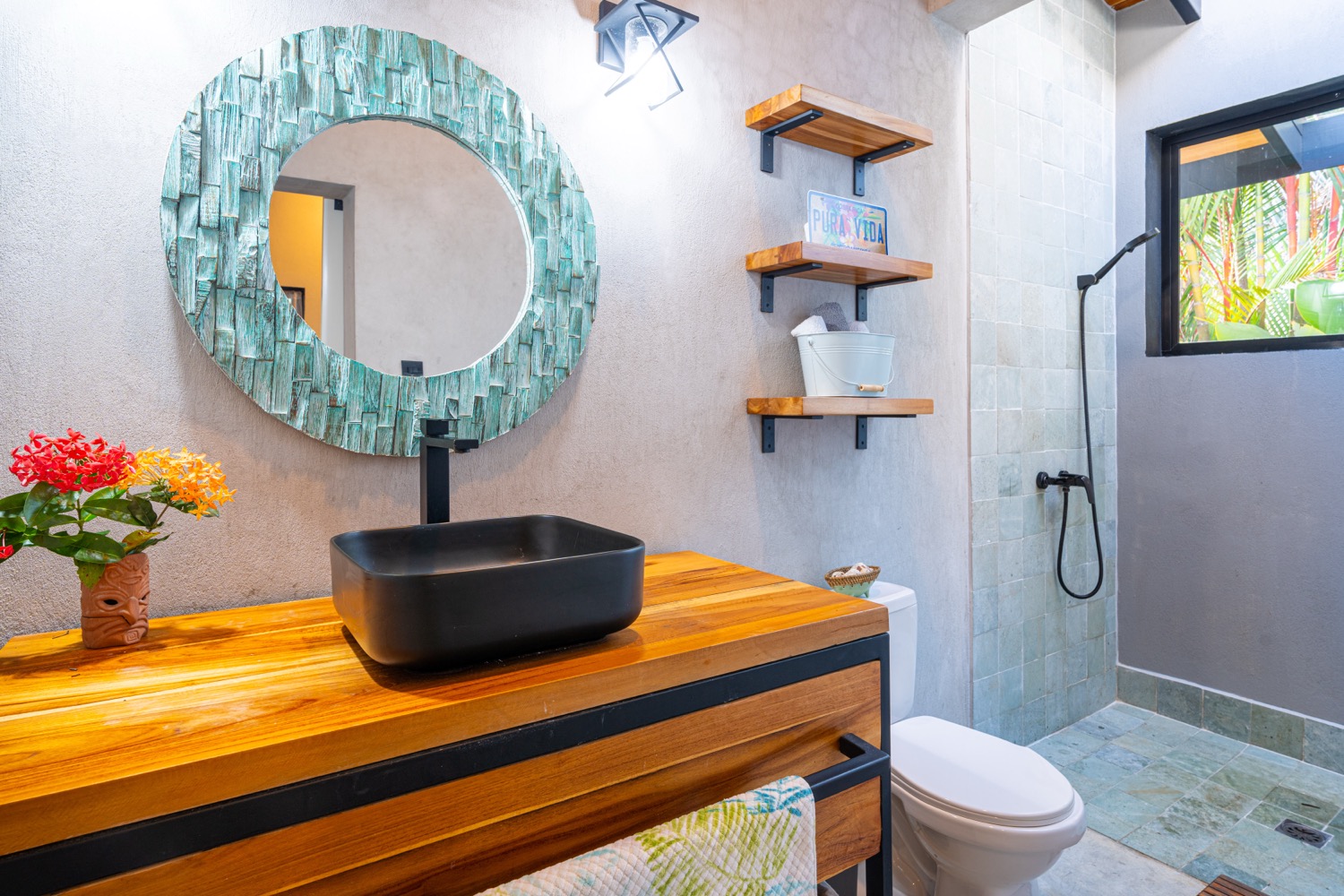 Exceptional 1.3-Acre Property in Ojochal with Expanded Development Potential selected