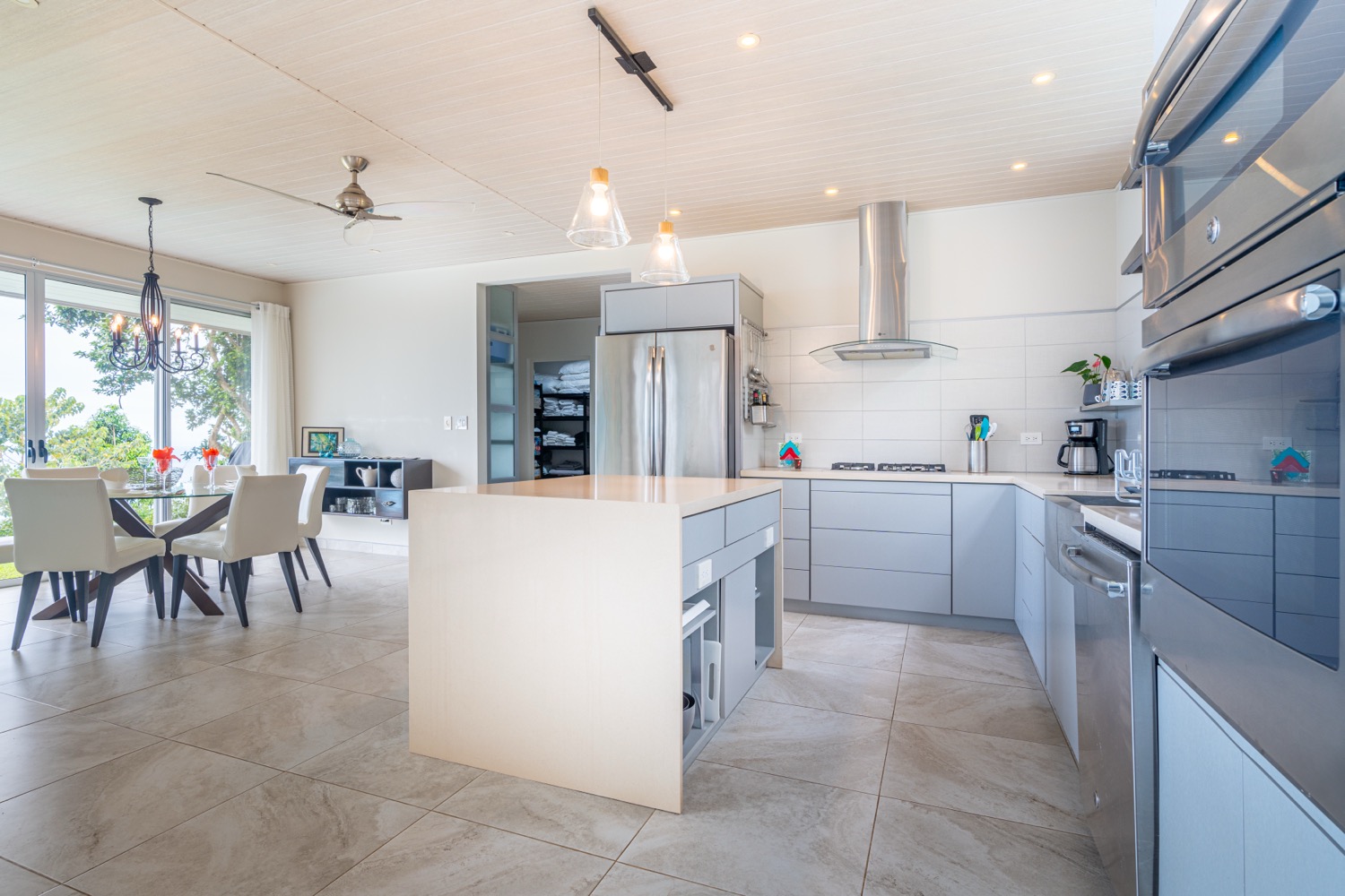  Iconic Whale’s Tail Views from a Private Oceanview Haven in the Hills of Uvita selected