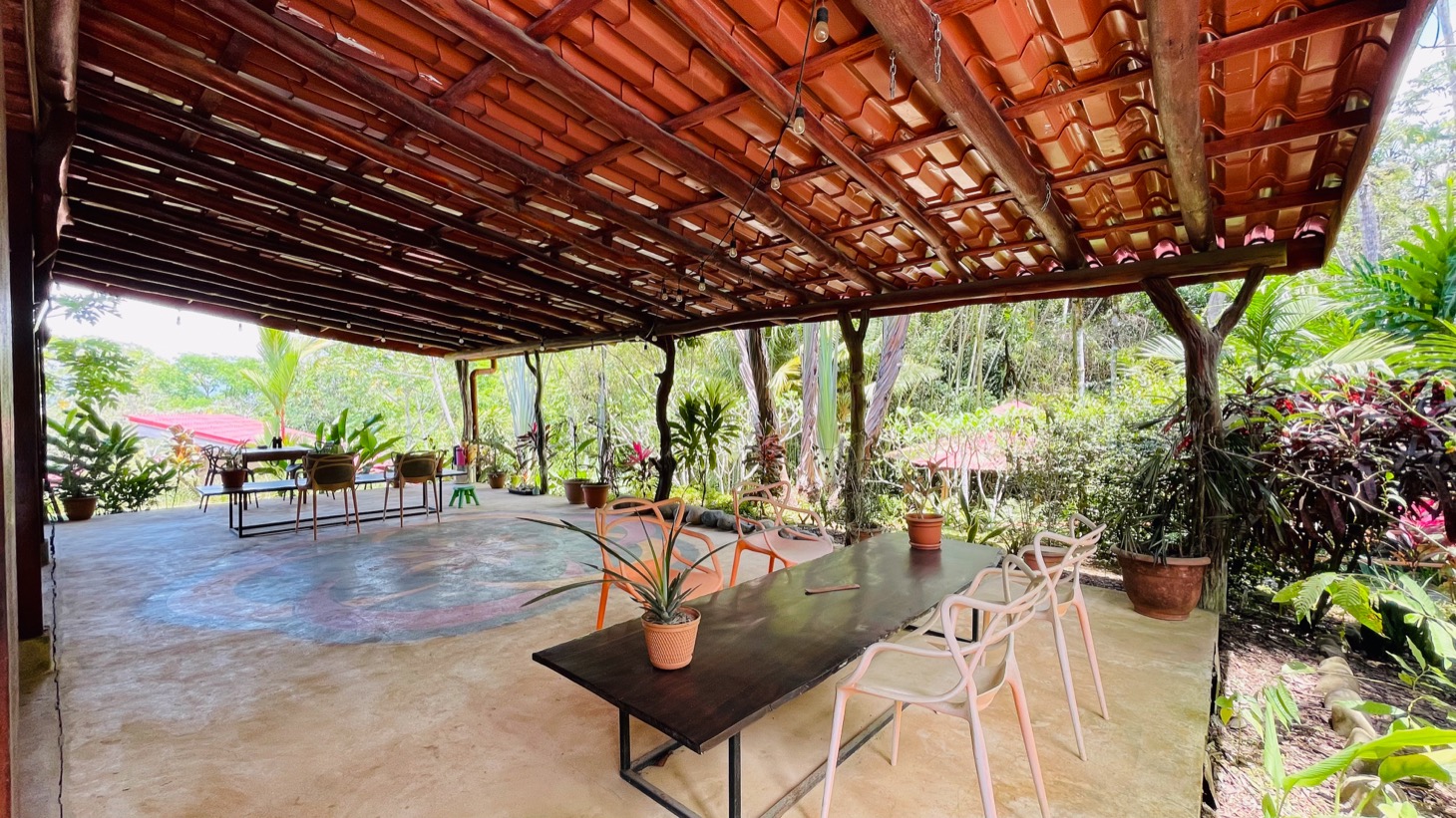 Valley of Dreams - A Beautiful Multi-Use Property Near Cacao Ridge, 10.85 Acres at a Phenomenal Price! selected