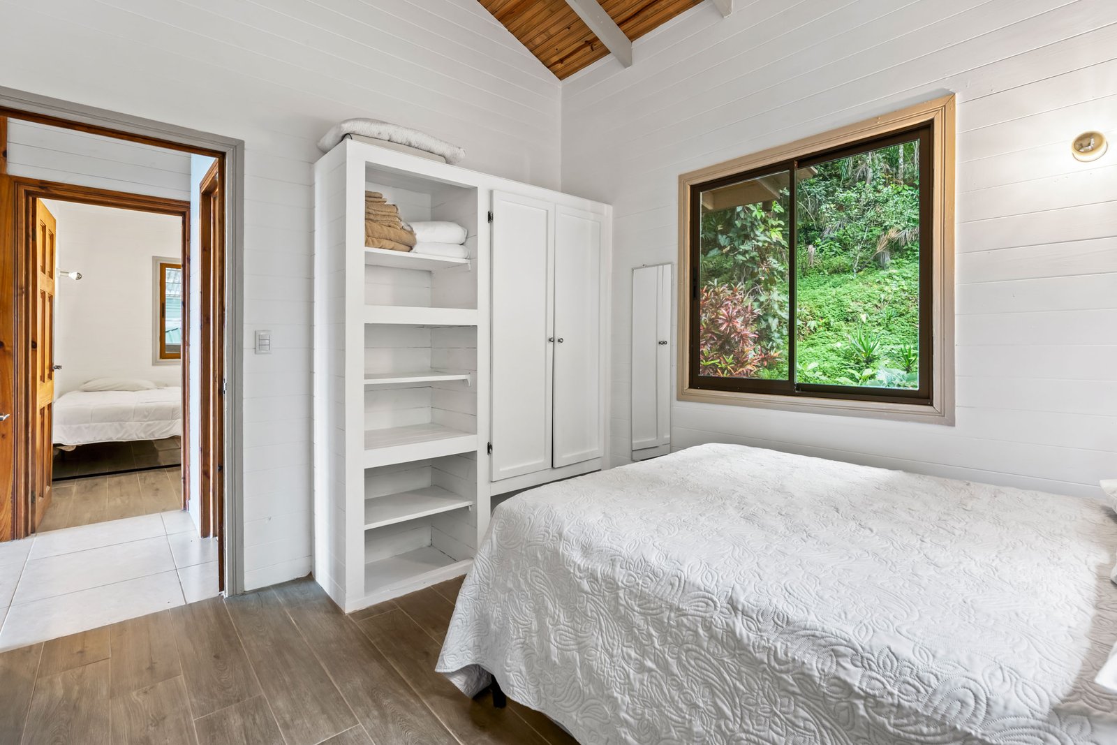 Charming Ocean View Home with Expansion Potential in Lagunas selected