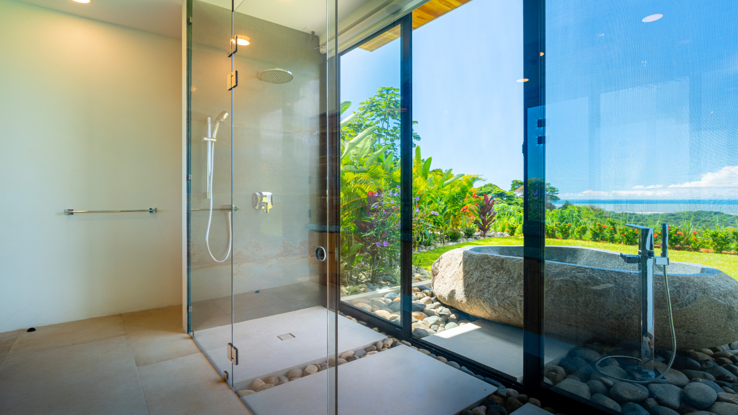 A New Benchmark for Modern Tropical Luxury in Ojochal selected