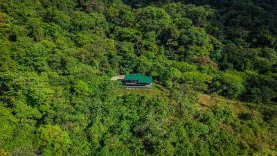 Luxury Ocean View Home Surrounded Rainforest in Ojochal image 4
