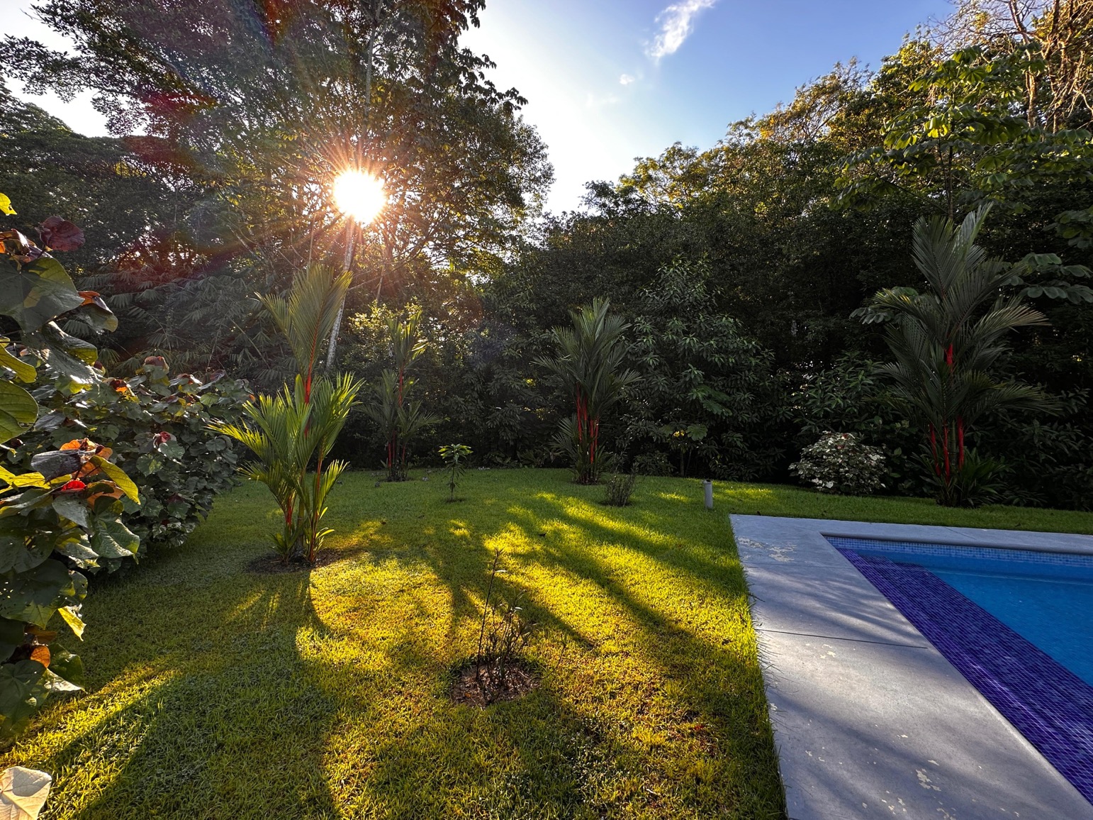 Tranquil Retreat Perfect for Families or a Peaceful Retirement in Uvita selected