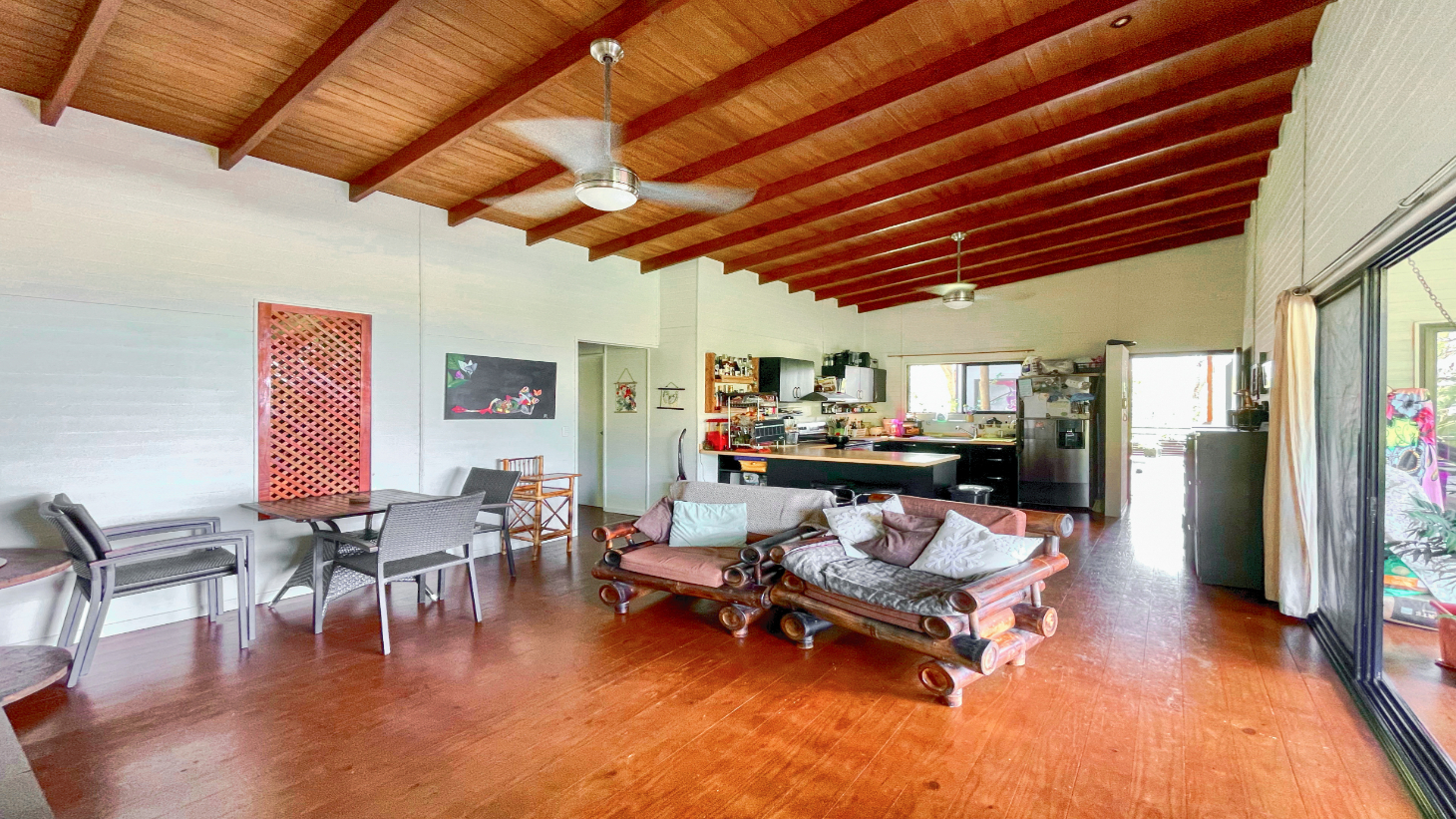 2.24 ACRES – 7 Bedrooms Ocean View Boutique Hotel With Two Pools, 5 Minutes to Uvita, Multiple Rental Options!! selected