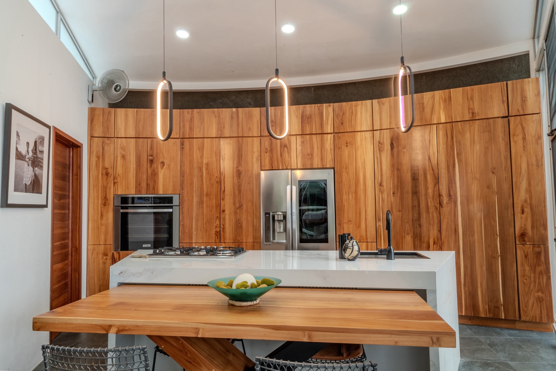 The Glass House: A Luxury Home for Sale in Ojochal, Costa Rica selected