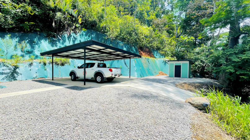 Commercial-Residential Property for Sale at the Entrance of Ojochal selected
