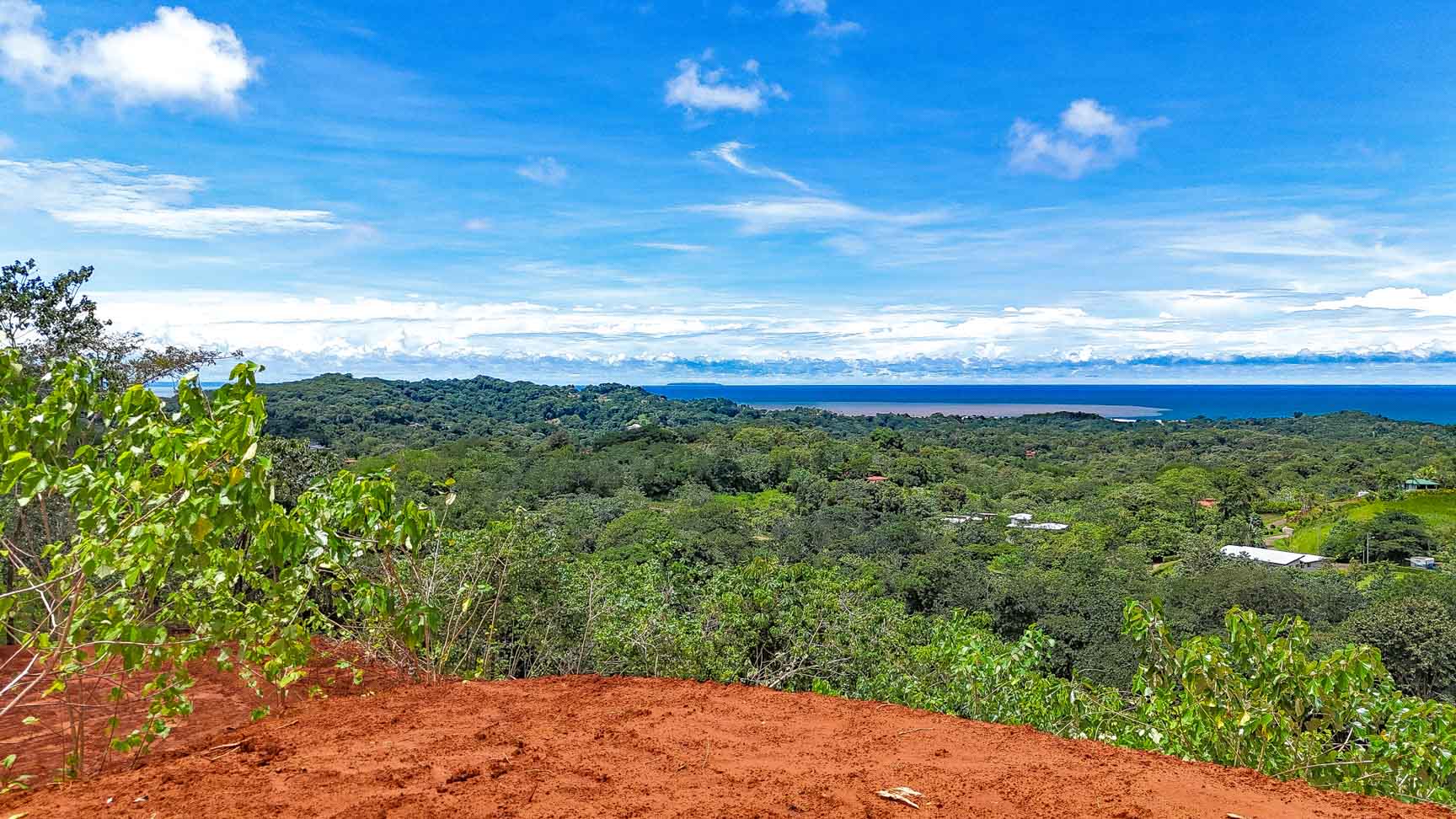 Two Build-Ready Ojochal Lots with Unmatched Views, Utilities Installed & Endless Potential selected
