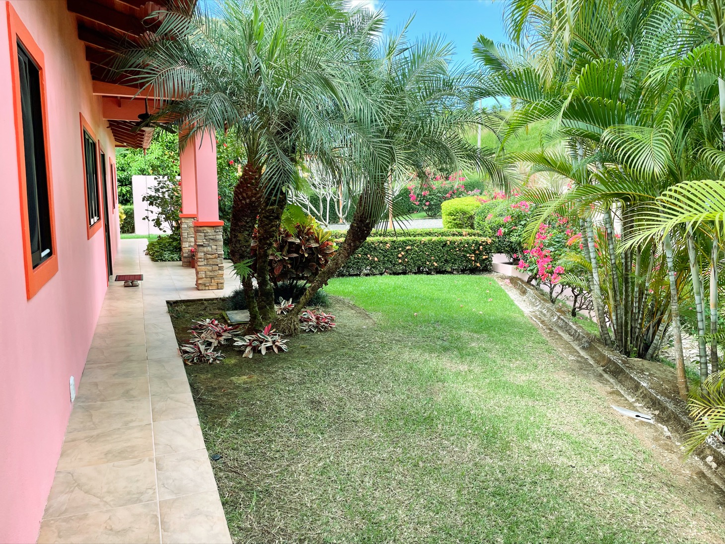 Spectacular Three-Bedroom Ocean View Retreat in Exclusive Chontales selected