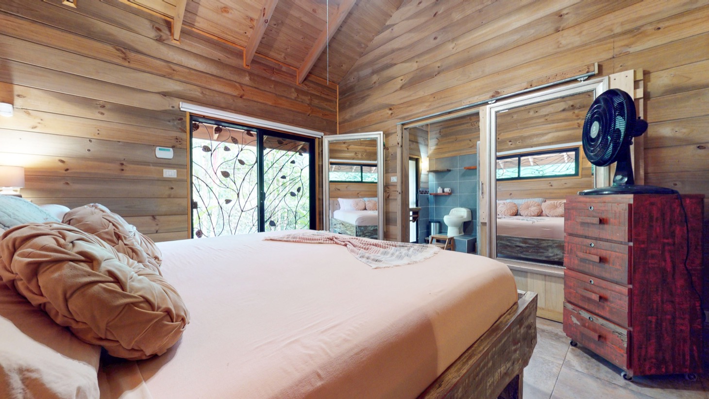 Costa Rica Jungle Home with Pool for Sale in Ojochal selected