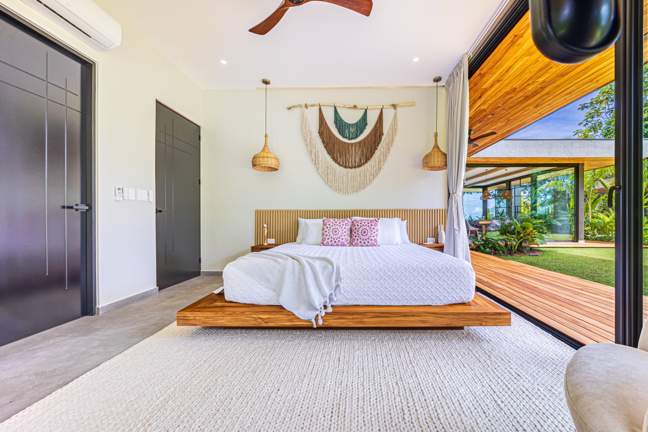 Casa Köbö – A Masterpiece of Design, Nature, and Tranquility in Playa Hermosa selected