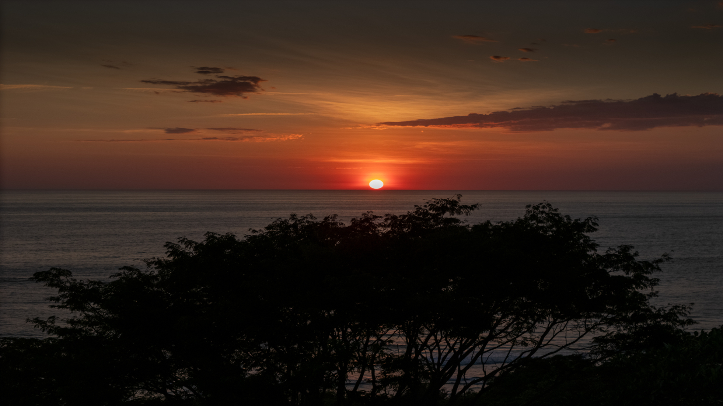 Canto Del Mar, Villa 3, Front Ridge Full Sunset Ocean and Jungle Views! selected