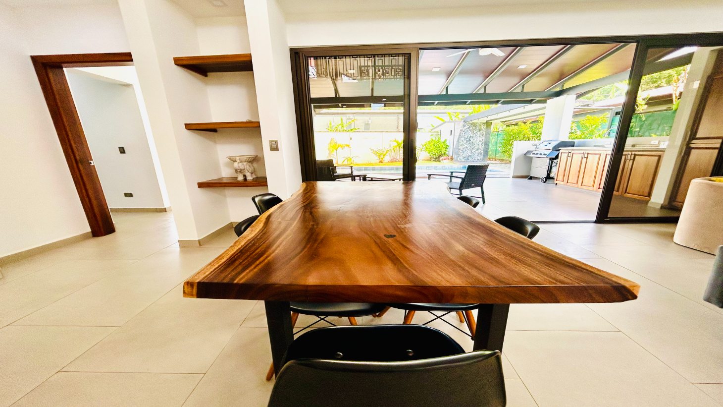 Tropical Modern Living Near Uvita – Stylish Pool Home with Privacy | Price Reduced selected