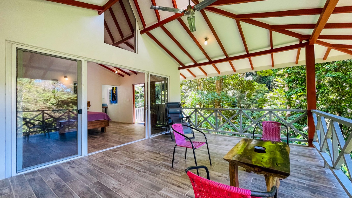 Nature Retreat Estate – Southern Pacific Zone, Costa Rica selected
