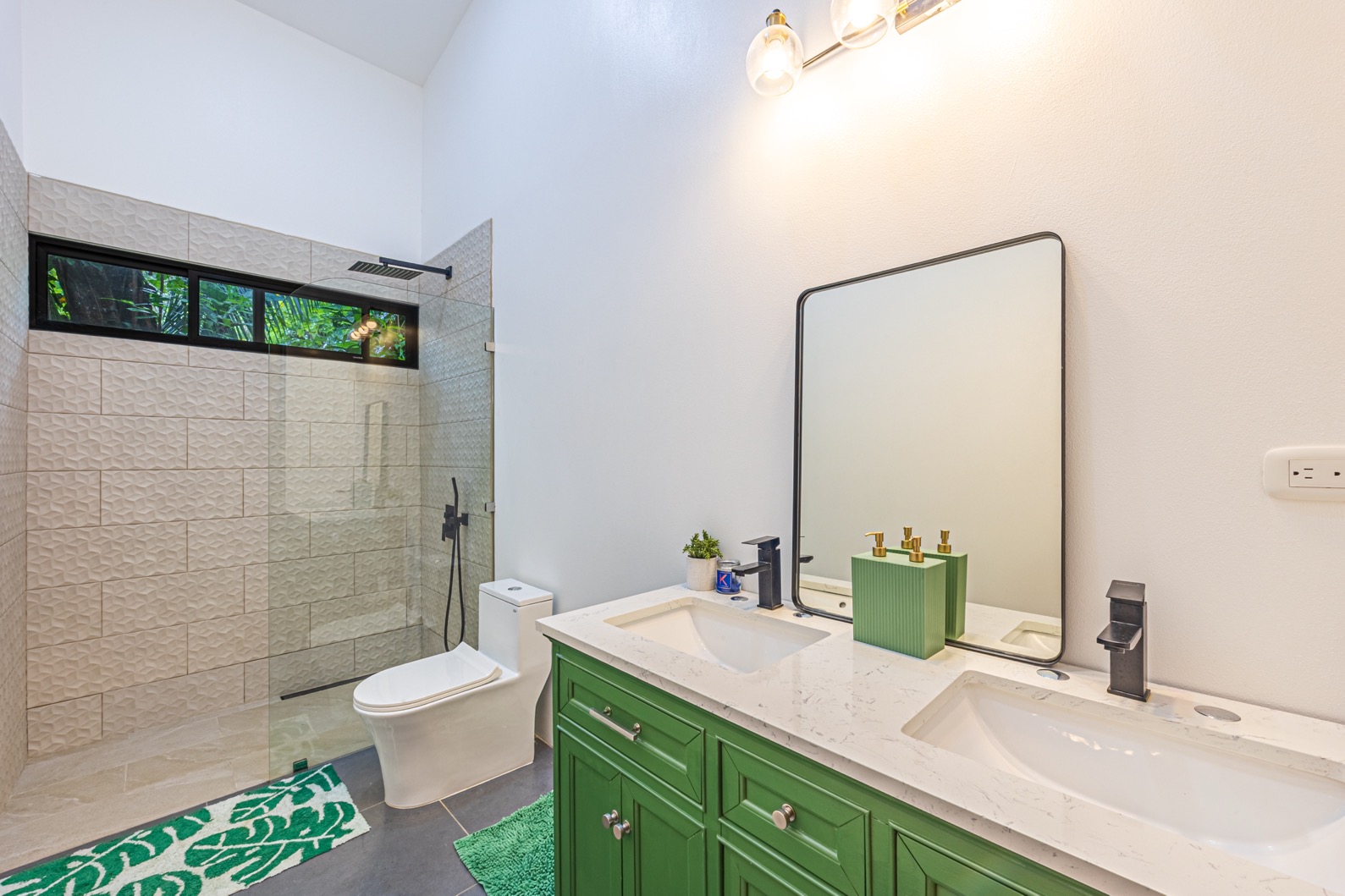 Casa Palma Verde—Your Private Sanctuary in Costa Rica’s South Pacific selected