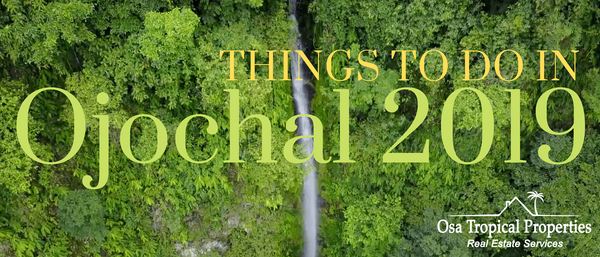 Our Favourite Things To Do In And Around Ojochal In 2019