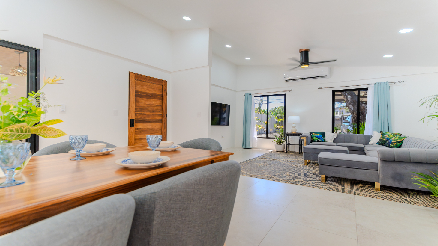 Location,Location, Location – 3-Bedroom Villa Steps from the Beach selected