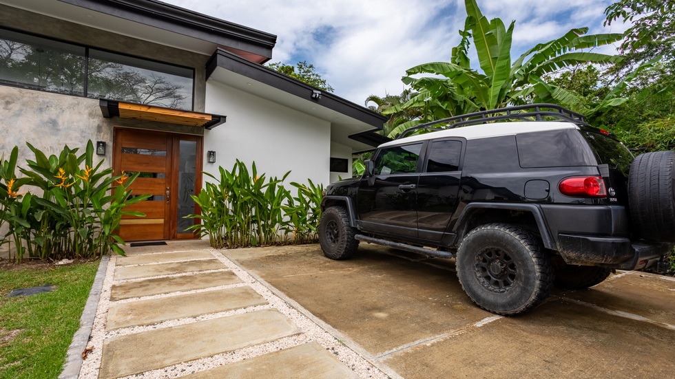 Modern 3-Bedroom Home with Private Pool in the Heart of Playa Uvita selected