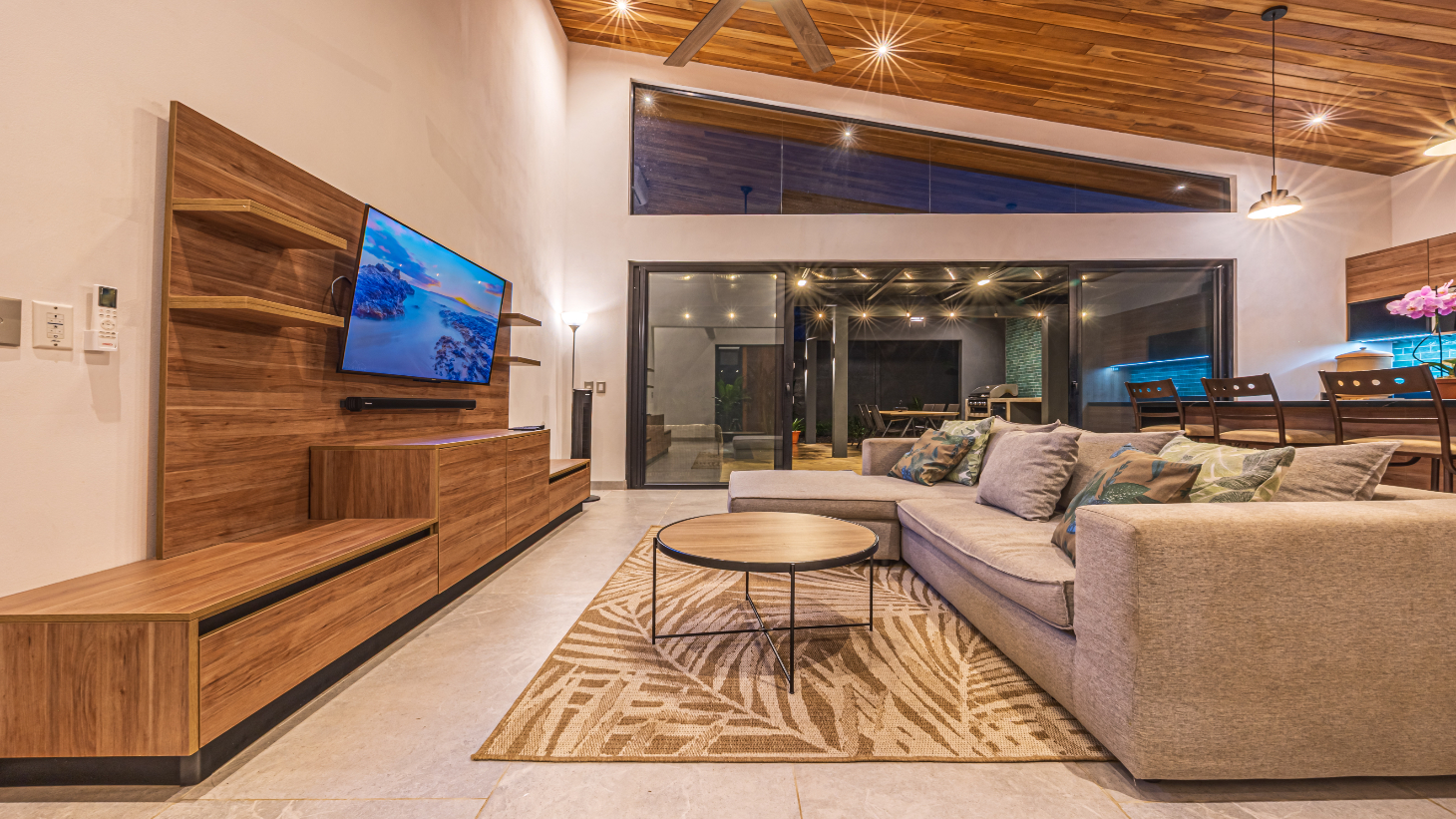 Modern 3-Bedroom Home for Sale in Uvita selected