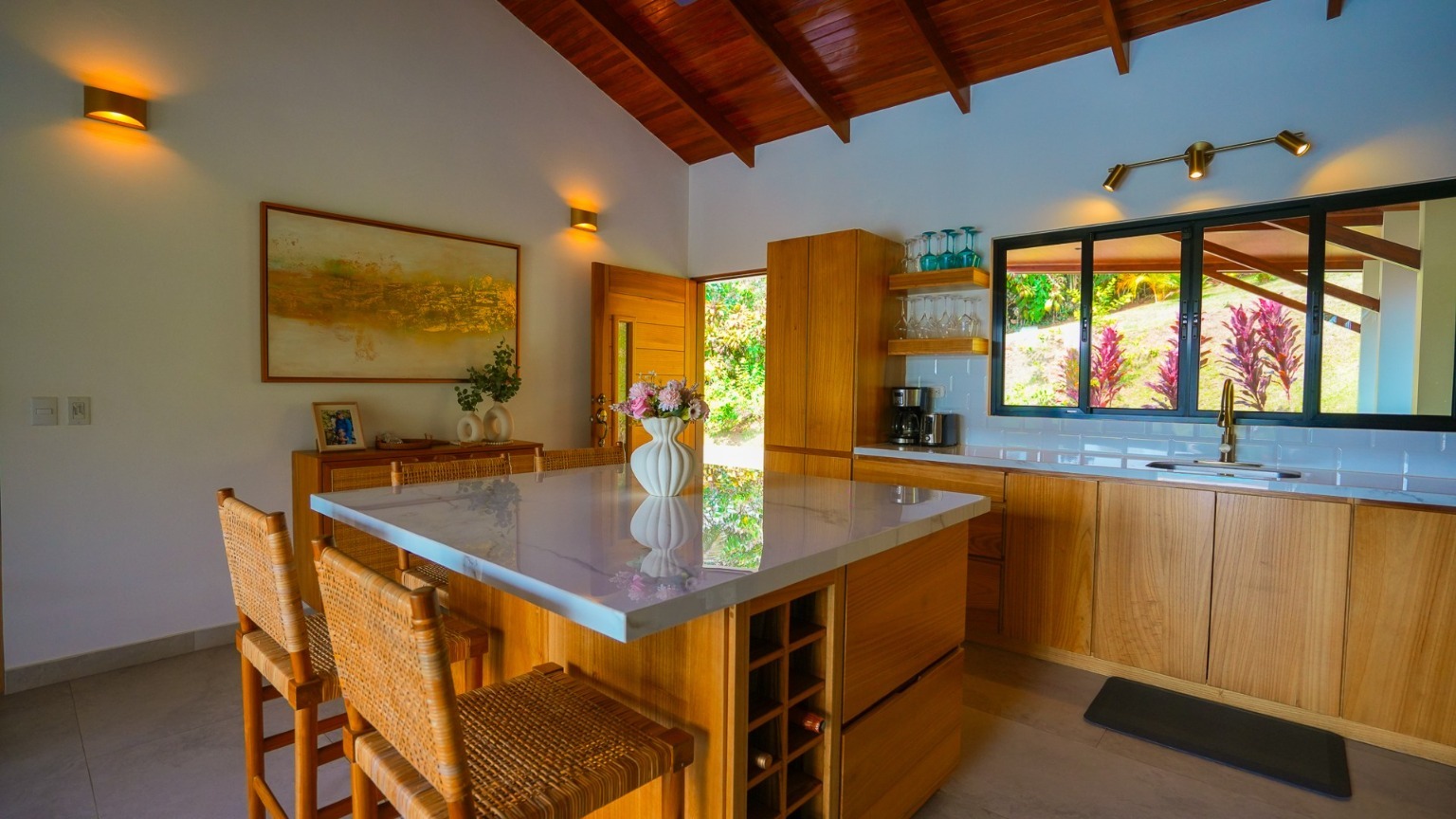 Modern 2-Bedroom Home for Sale in Ojochal, Costa Ballena selected