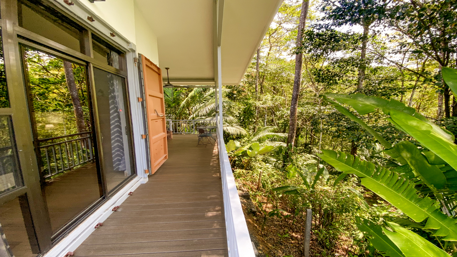 Uvita Jungle Home for Sale | Private Creek Lot Near Marino Ballena selected