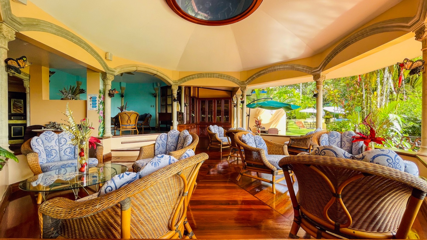 Offered as a Package Deal | 26-Room Hotel + 2BR House | $2.3M selected
