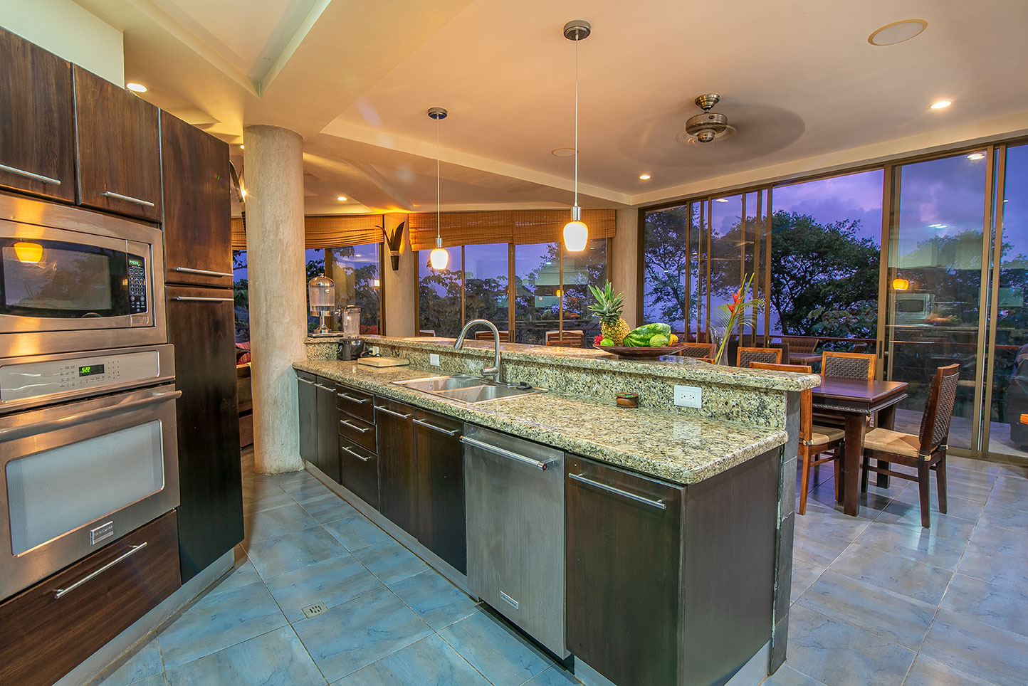 Iconic Luxury Ocean View Estate in Manuel Antonio selected