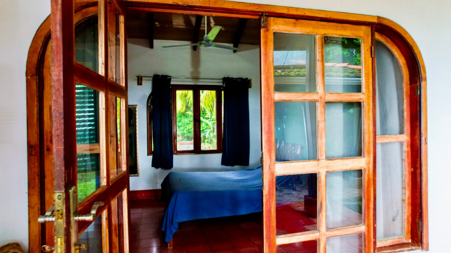 Iconic Ocean View Estate in Ojochal with 2 Guest Houses selected