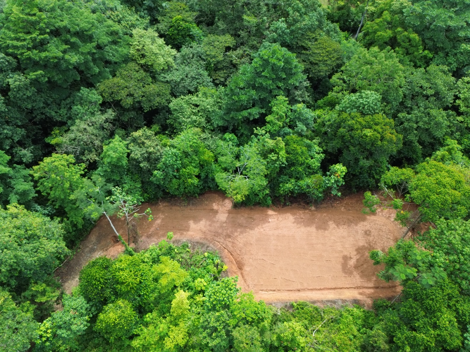 Discover Your Dream Lot in the Heart of Caracara Ridge, Ojochal selected